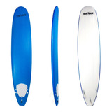 Prancha De Surf Soft Long Board 9 1 Quilhas Deck Leash